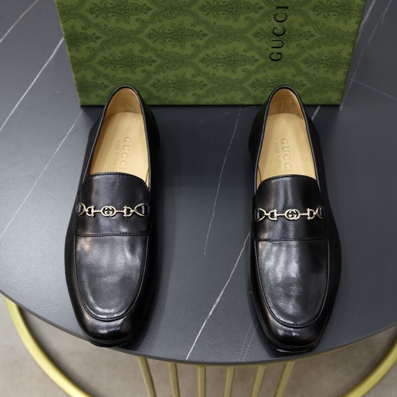 Gucci Business Shoes